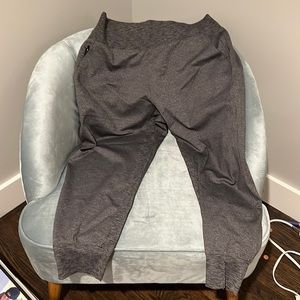 Athleta Venice jogger dark grey sz XL